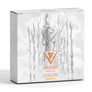 cialyn 5mg (tadalafil)