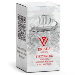 tirzepatide 5mg