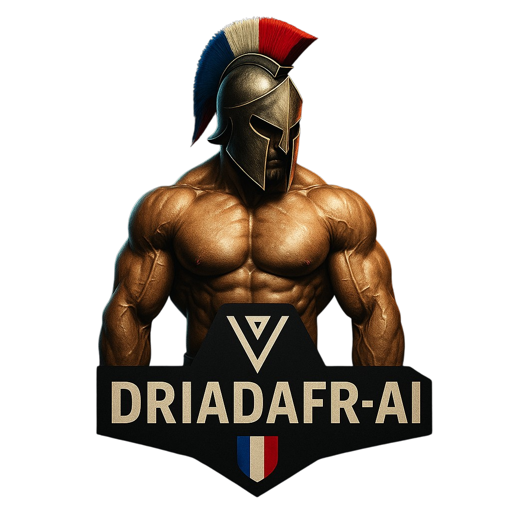 driadafr aii