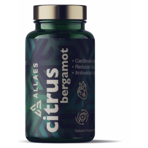 allaes citrus bergamot