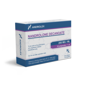 methenolone enanthate amp