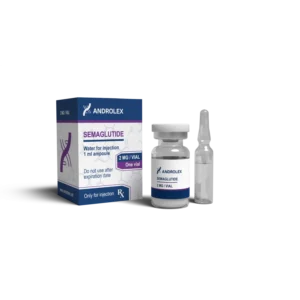 androlex semaglutide 2 mg
